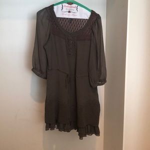 Free people dress